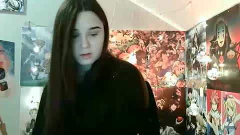 Snapshot of leraaa72 chatting on 01.21.25 little secret online show from 01.21.25
