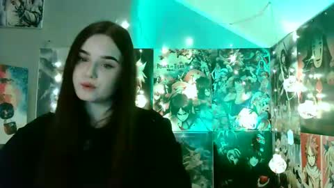 Snapshot of leraaa72 chatting on 01.21.25 little secret online show from 01.21.25