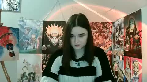 Snapshot of leraaa72 chatting on 01.30.25 little secret online show from 01.30.25