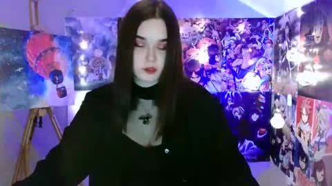 Snapshot of leraaa72 chatting on 02.06.25 little secret online show from 02.06.25