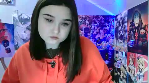 Snapshot of leraaa72 chatting on 02.10.25 little secret online show from 02.10.25