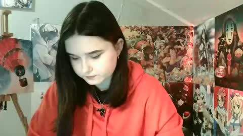 Snapshot of leraaa72 chatting on 02.11.25 little secret online show from 02.11.25