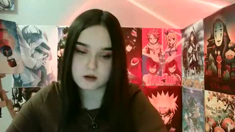 Snapshot of leraaa72 chatting on 02.13.25 little secret online show from 02.13.25