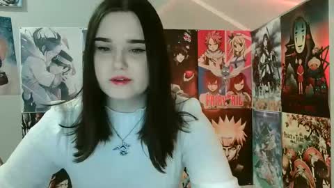 Snapshot of leraaa72 chatting on 02.18.25 little secret online show from 02.18.25