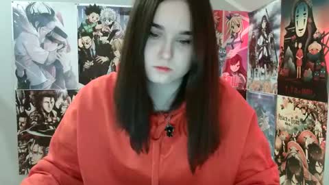 Snapshot of leraaa72 chatting on 02.20.25 little secret online show from 02.20.25