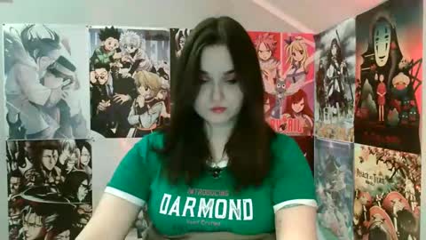 Snapshot of leraaa72 chatting on 02.20.25 little secret online show from 02.20.25