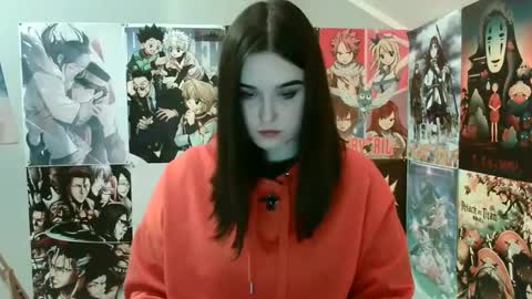 Snapshot of leraaa72 chatting on 02.21.25 little secret online show from 02.21.25
