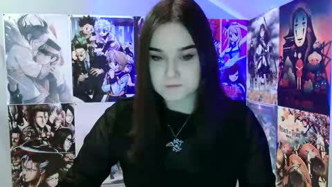Snapshot of leraaa72 chatting on 02.22.25 little secret online show from 02.22.25