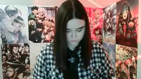 Snapshot of leraaa72 chatting on 02.26.25 little secret online show from 02.26.25