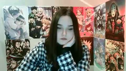 Snapshot of leraaa72 chatting on 02.26.25 little secret online show from 02.26.25