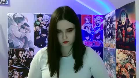 Snapshot of leraaa72 chatting on 02.27.25 little secret online show from 02.27.25
