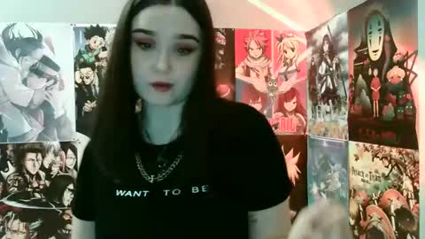 Snapshot of leraaa72 chatting on 03.01.25 little secret online show from 03.01.25