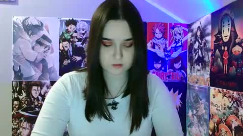 Snapshot of leraaa72 chatting on 03.06.25 little secret online show from 03.06.25