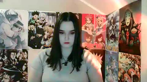 Snapshot of leraaa72 chatting on 03.07.25 little secret online show from 03.07.25