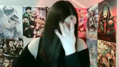 Snapshot of leraaa72 chatting on 03.11.25 little secret online show from 03.11.25