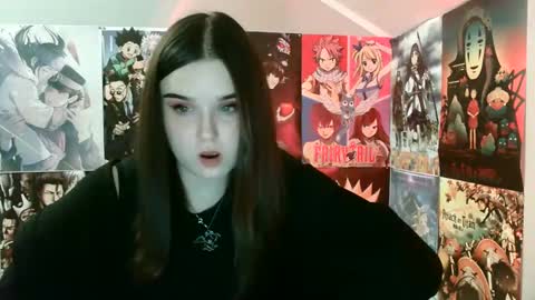 Snapshot of leraaa72 chatting on 03.11.25 little secret online show from 03.11.25