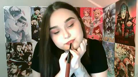 Snapshot of leraaa72 chatting on 03.12.25 little secret online show from 03.12.25
