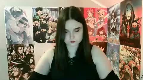 Snapshot of leraaa72 chatting on 03.12.25 little secret online show from 03.12.25
