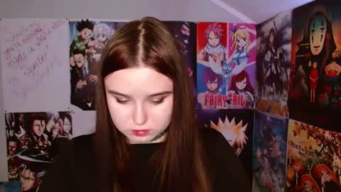Snapshot of leraaa72 chatting on 09.10.25 little secret online show from 09.10.25