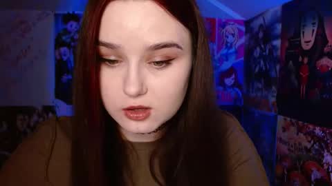 Snapshot of leraaa72 chatting on 09.15.25 little secret online show from 09.15.25