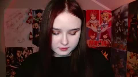 Snapshot of leraaa72 chatting on 09.19.25 little secret online show from 09.19.25