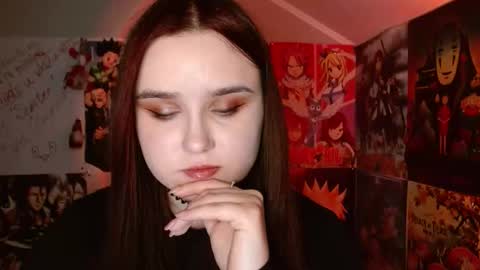 Snapshot of leraaa72 chatting on 09.24.25 little secret online show from 09.24.25