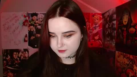 Snapshot of leraaa72 chatting on 09.26.25 little secret online show from 09.26.25
