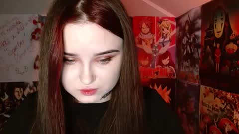 Snapshot of leraaa72 chatting on 09.29.25 little secret online show from 09.29.25