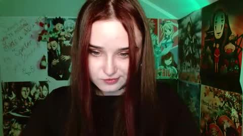 Snapshot of leraaa72 chatting on 09.30.25 little secret online show from 09.30.25