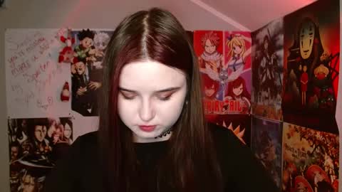 Snapshot of leraaa72 chatting on 10.01.25 little secret online show from 10.01.25