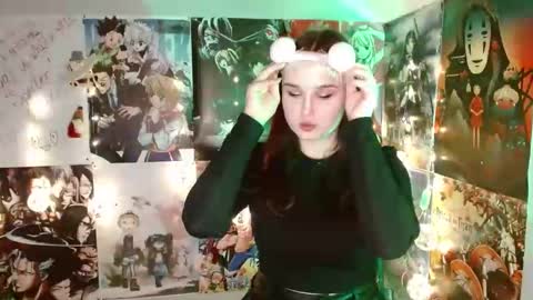 little secret online show from 11.25.25