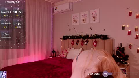 Nicole Moore online show from 12.27.24