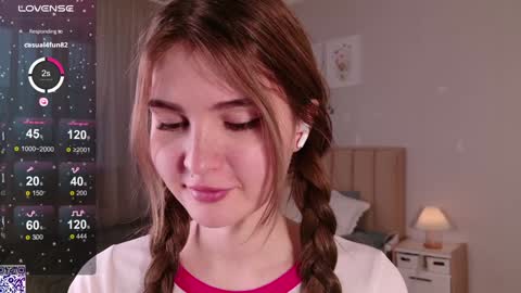 Nicole Moore online show from 02.08.25