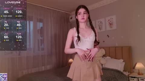 Nicole Moore online show from 03.12.25