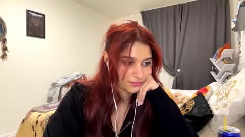 Meygana online show from 12.05.25