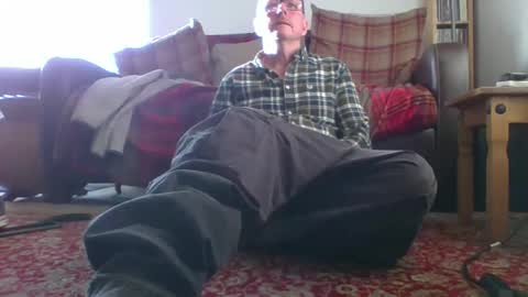 Snapshot of letmestrip chatting on 12.05.24 paul online show from 12.05.24