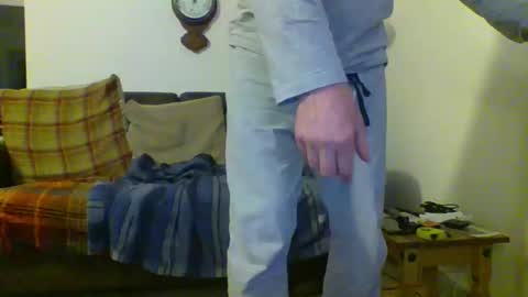 Snapshot of letmestrip chatting on 01.16.25 paul online show from 01.16.25