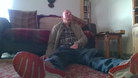 Snapshot of letmestrip chatting on 01.19.25 paul online show from 01.19.25