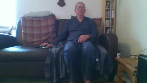 Snapshot of letmestrip chatting on 02.02.25 paul online show from 02.02.25