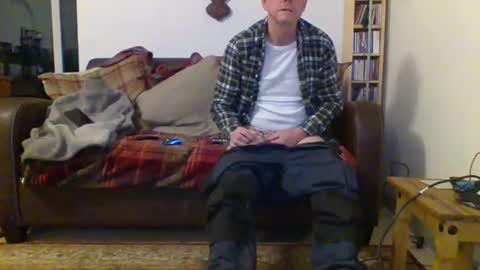 Snapshot of letmestrip chatting on 02.13.25 paul online show from 02.13.25