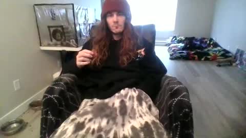 Snapshot of letsdoit206 chatting on 01.14.25 letsdoit206 online show from 01.14.25