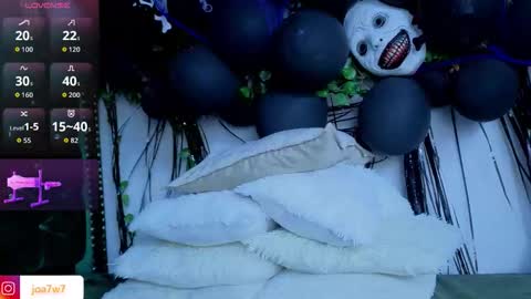 Levi  online show from 11.01.25