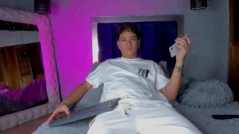 LevySteven online show from 01.05.25