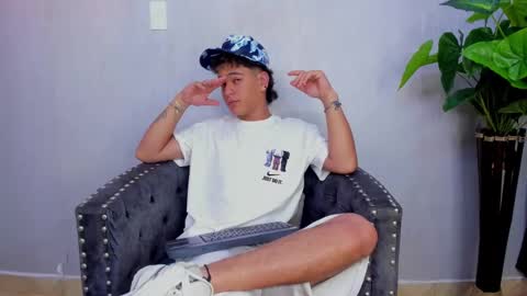 LevySteven online show from 01.05.25