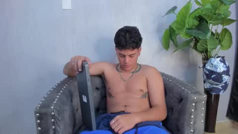 LevySteven online show from 01.23.25