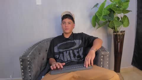 LevySteven online show from 01.25.25