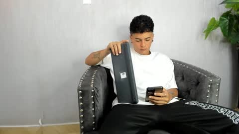 LevySteven online show from 02.01.25