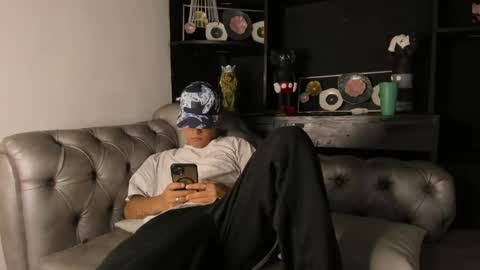 LevySteven online show from 03.08.25