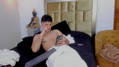 LevySteven online show from 03.11.25