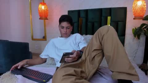 LevySteven online show from 09.10.25